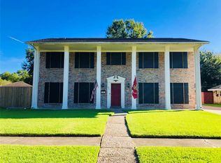 361 Stonehenge Ln, Houston, TX 77015