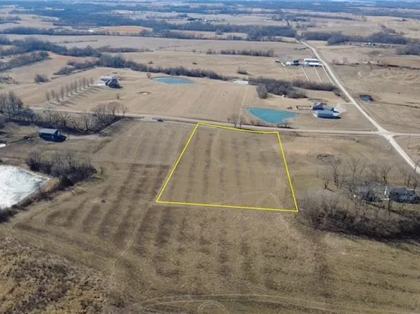 LOT 4 S C Hwy, Holt, MO 64048