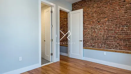 Rented by Yaffa Realty LLC