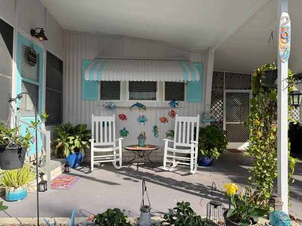 7001 142nd Ave Lot 297, Largo, FL 33771