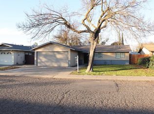 1713 Tulane Dr, Modesto, CA 95355