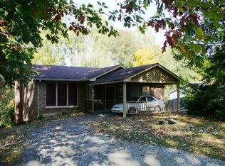 177 Dogwood Village Rd, Jonesborough, TN 37659