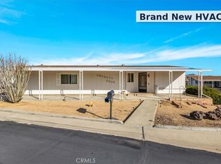 7501 Palm Ave SPACE 74, Yucca Valley, CA 92284