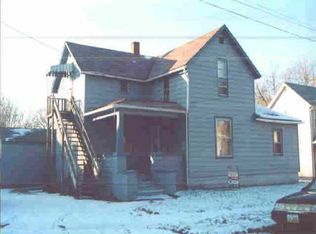343 Commercial St, Marion, OH 43302
