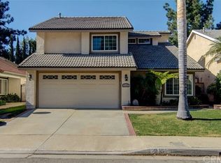 905 Evening Canyon Rd, Brea, CA 92821