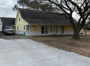 15019 Quail Ridge Rd, Danbury, TX 77534