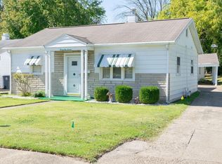 2916 N Bedford Ave, Evansville, IN