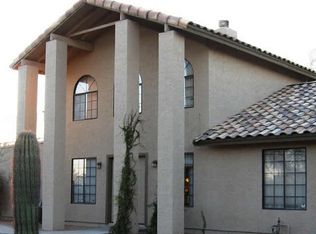 6510 E Barwick Dr, Cave Creek, AZ 85331