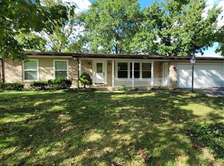 10315 Julius Northway St, Saint Louis, MO 63127