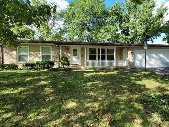 10315 Julius Northway St, Saint Louis, MO 63127