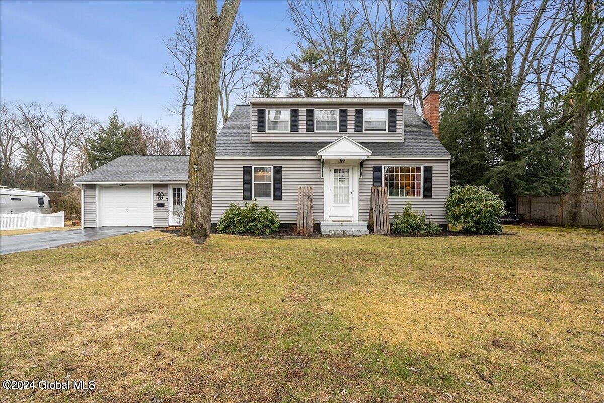 135 Willow Lane, Glenville, NY 12302 Zillow