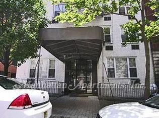 1 W 96th St, New York, NY 10025