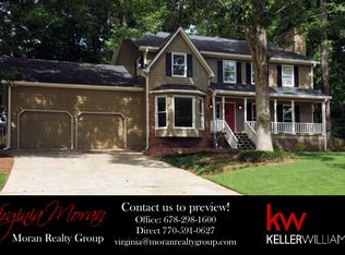 4690 Norman Dr NW, Kennesaw, GA 30144