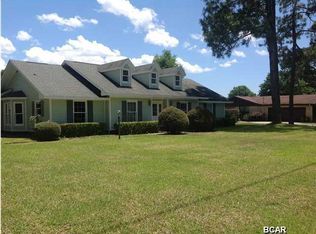 2934 Kingswood Dr, Panama City, FL 32405