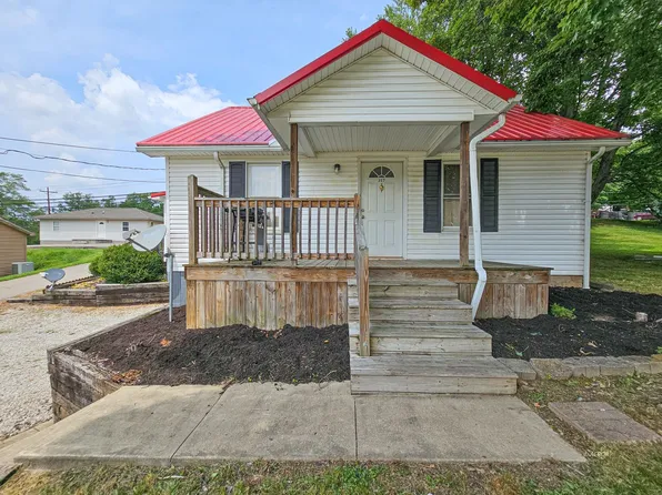 317 Central Ave, Rio Grande, OH 45674