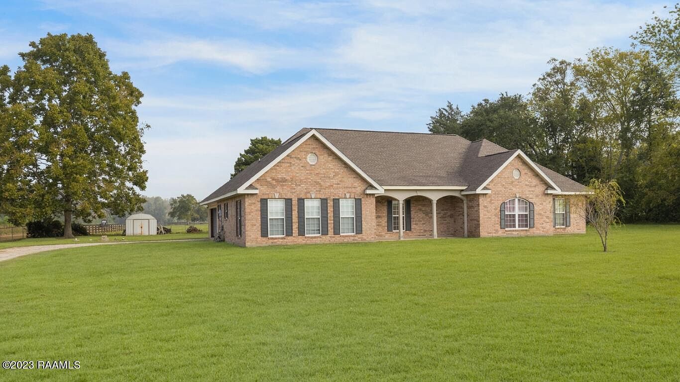 4015 Catahoula Highway Hwy, Saint Martinville, LA 70582 MLS 23009350