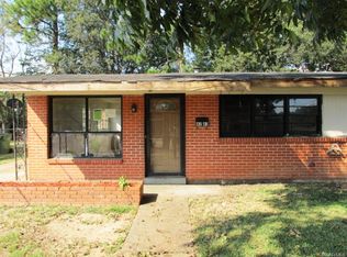 4363 Oak St, Montgomery, AL 36105