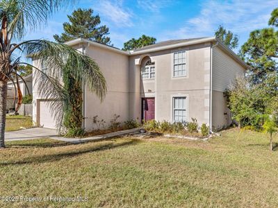 5127 Baldock Ave, Spring Hill, FL, 34608