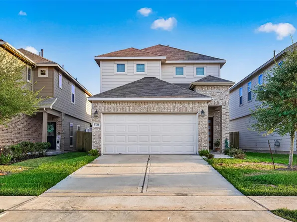 6528 Castle Loch Ct, Houston, TX 77048
