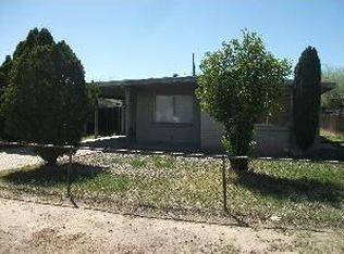 2743 N Orchard Ave, Tucson, AZ 85712
