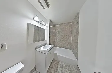 Rented by Oxford Property Group