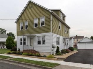 310 N 7th Ave, Manville, NJ