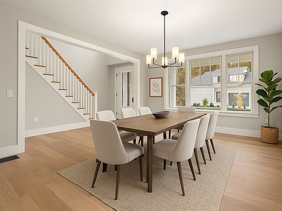 4th image of 21 Country Farm Rd #21