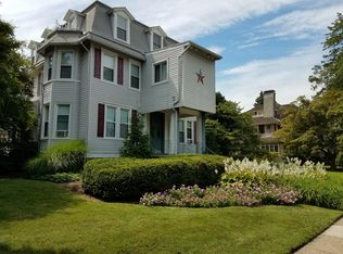 402 N Swarthmore Ave APT C, Ridley Park, PA 19078