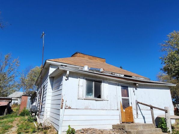 509 Smith St, Woodburn, IA 50275
