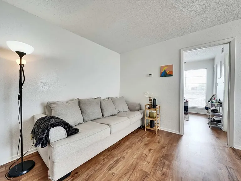 2803 Hemphill Park #B201 — Photo 6