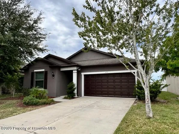 679 Petal Mist Ln, Brooksville, FL 34604