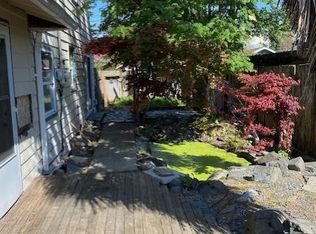 7802 S Park Ave, Tacoma, WA 98408