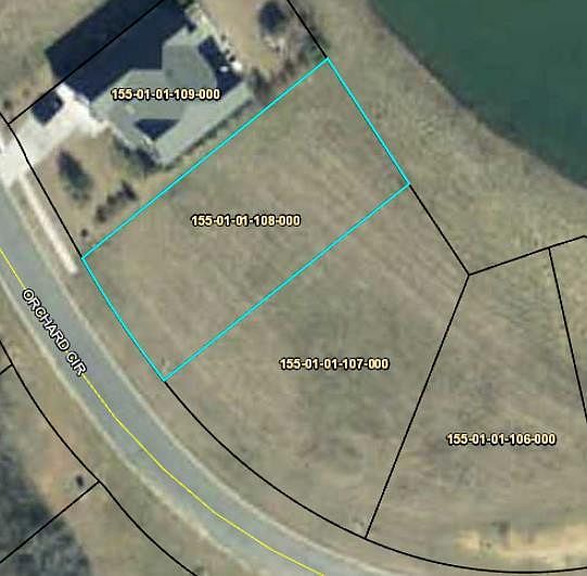 2nd image of LOT 108 Orchard Cir