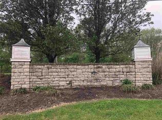 1912 Bridle Path LOT 23, Independence, KY 41051