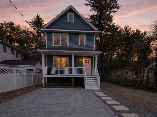 19 Cottage Ave, Southampton, MA 01073