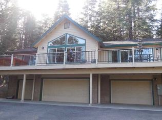 717 Timber Ridge Rd, Westwood, CA 96137