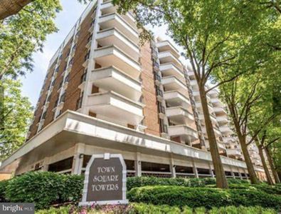 700 7th St SW APT 403, Washington, DC, 20024