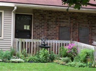 Hidden Valley, Hastings, MI 49058