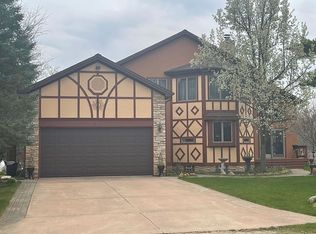 3864 Brooks Ln, Dryden, MI 48428