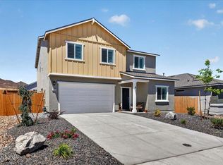 610 Union Rd LOT 63, Dayton, NV 89403