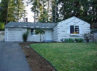 1255 NE 188th St, Seattle, WA 98155