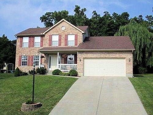 1st image of 25067 Apple Blossom Dr