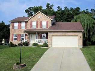 25067 Apple Blossom Dr, West Harrison, IN 47060