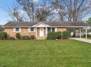 940 W Main St, Harleyville, SC 29448