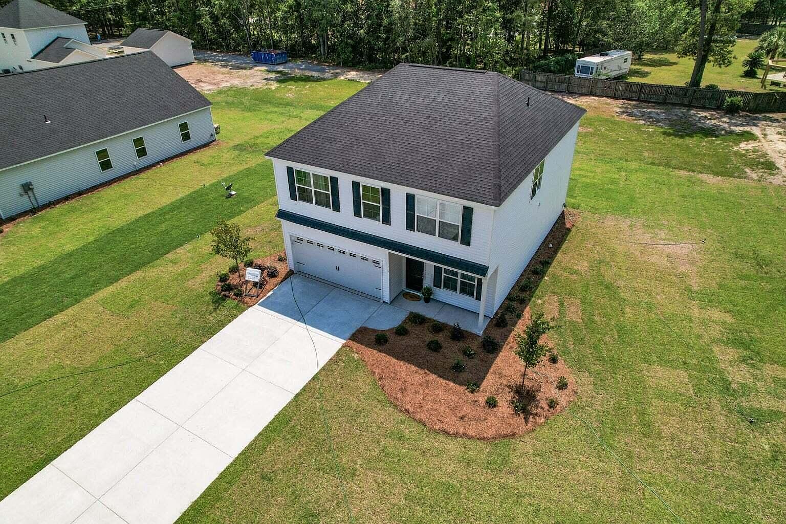 717 Butter Rd, Bonneau, SC 29431 MLS 23015590 Zillow
