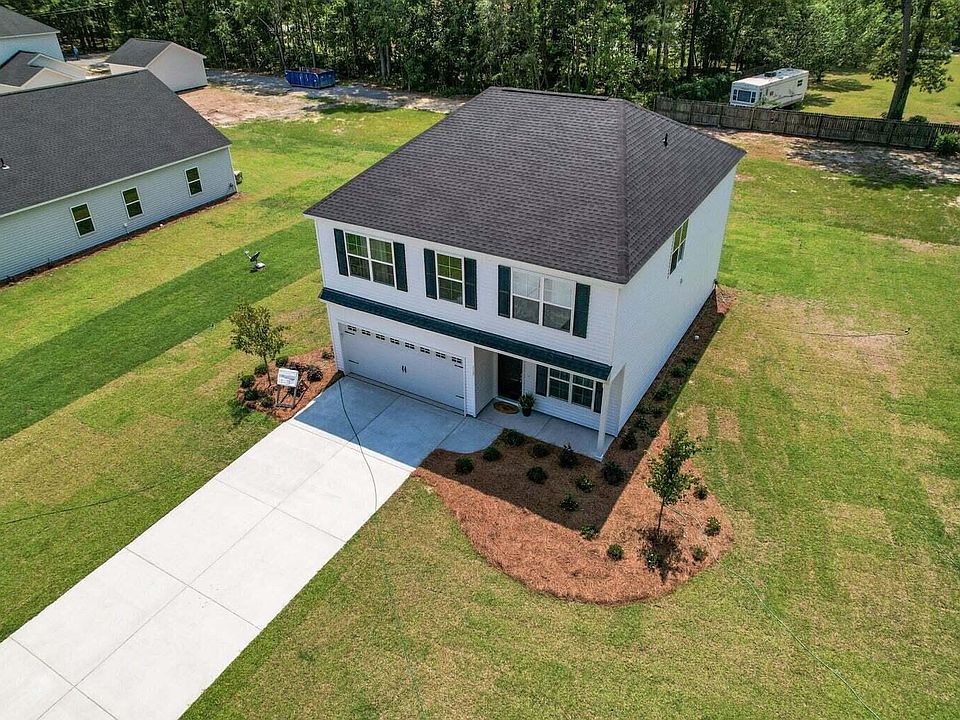 717 Butter Rd, Bonneau, SC 29431 MLS 23015590 Zillow