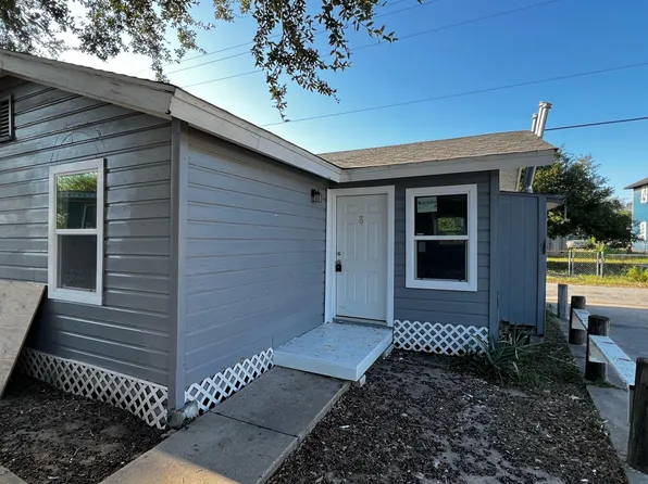 1007 W Saint Charles St, Brownsville, TX 78520