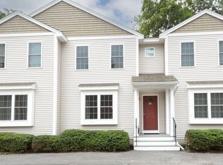 15 Pine St #1C, Maynard, MA 01754