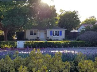 2605 Clinton Ter, Santa Barbara, CA 93105