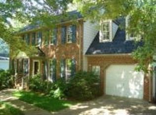7421 Chippenham Ct, Raleigh, NC 27613